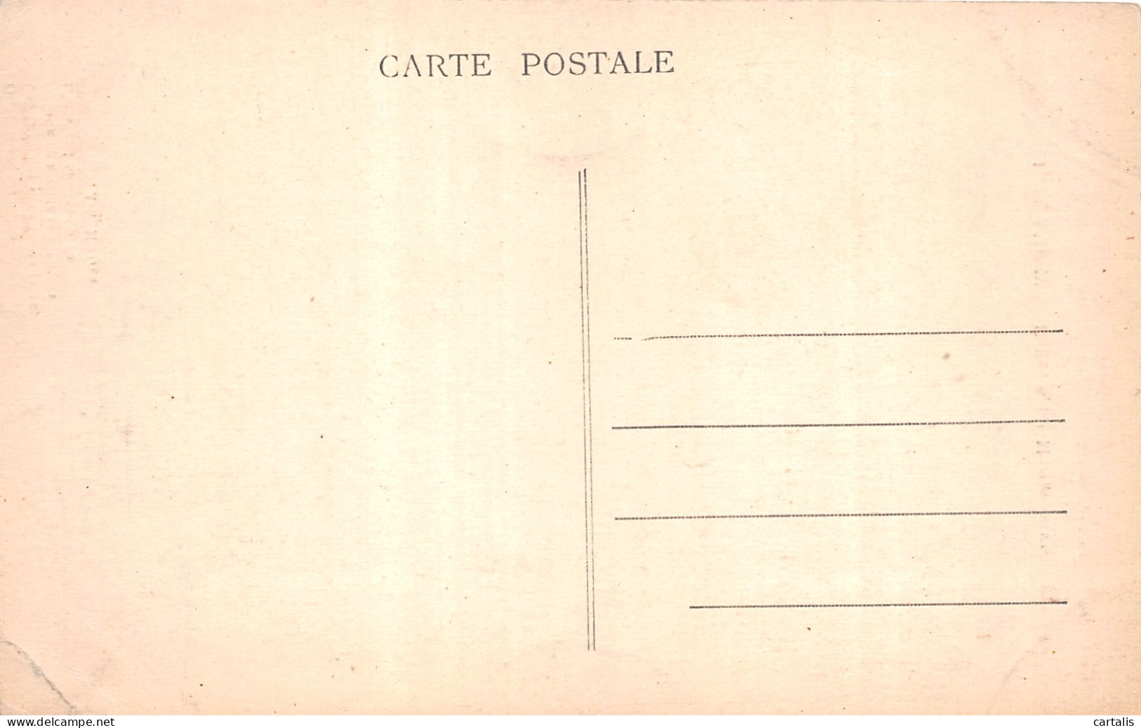 58-CLAMECY-N°4160-E/0301 - Clamecy