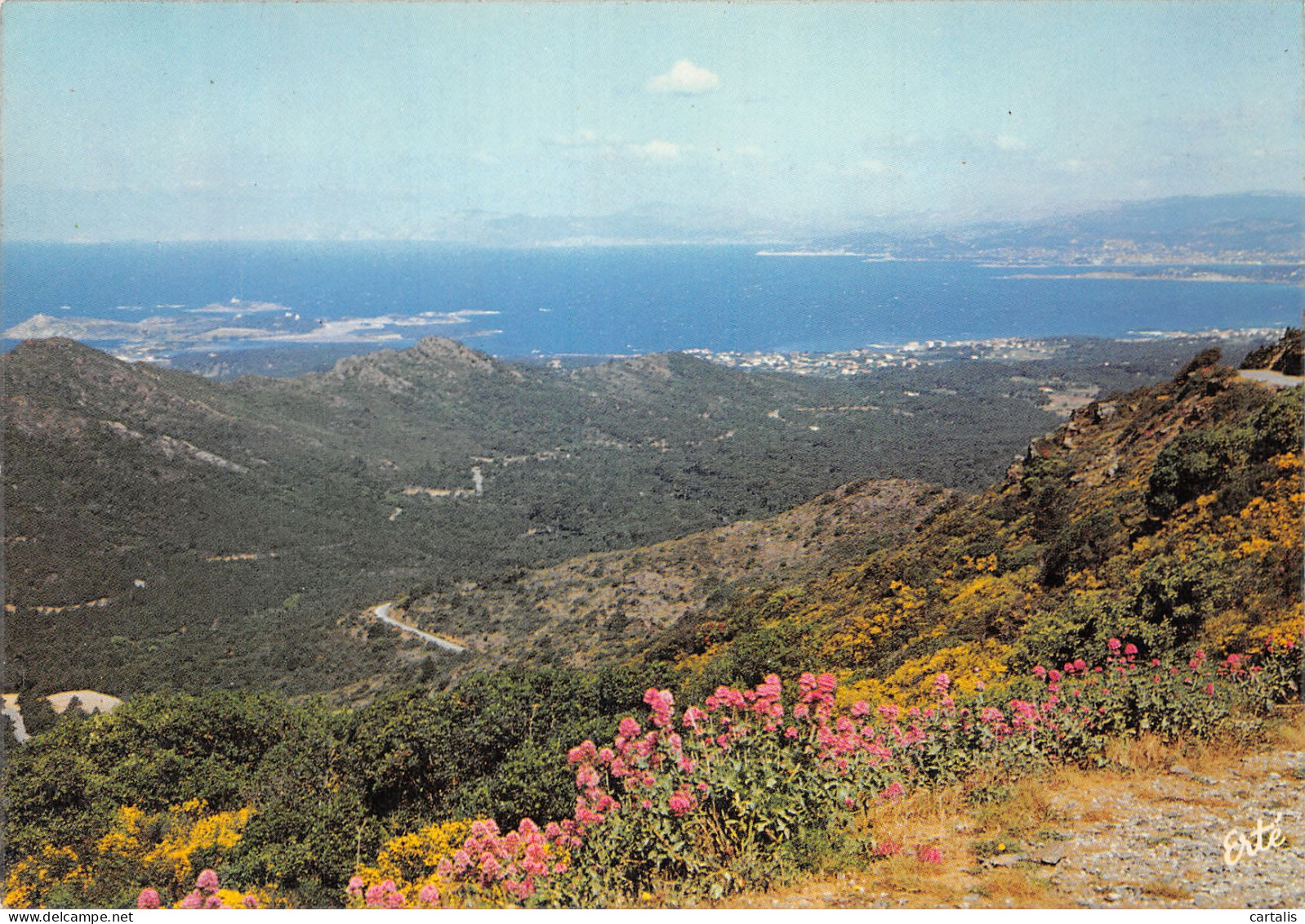 83-SIX FOURS-N°4162-A/0335 - Six-Fours-les-Plages