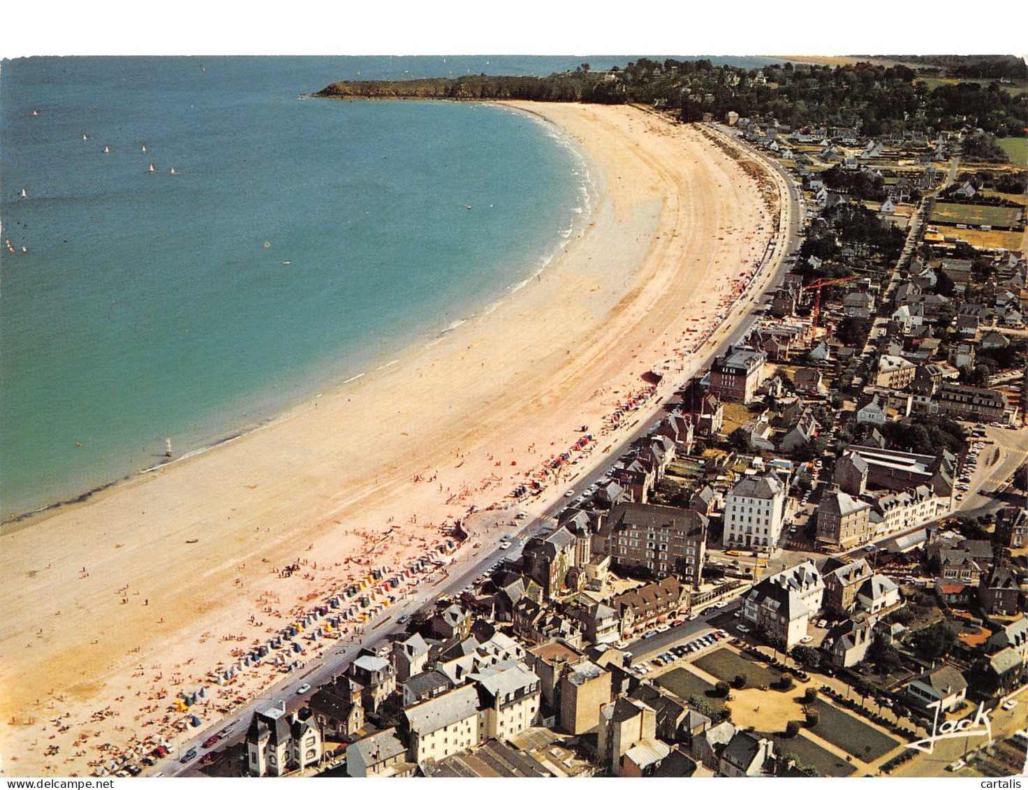 22-SAINT CAST-N°4162-B/0231 - Saint-Cast-le-Guildo