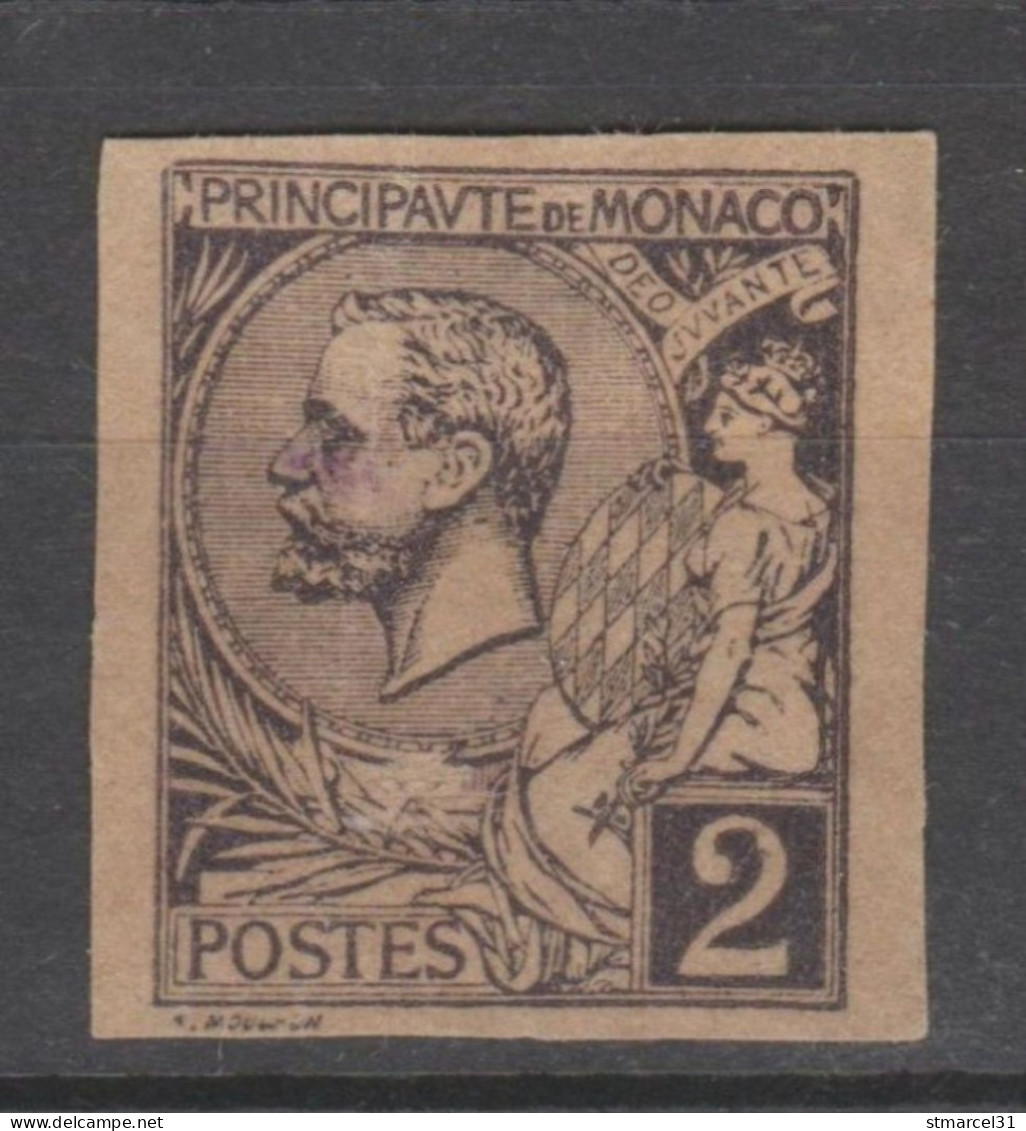 N°12a Neuf Sans Gomme BE Cote 350€ - Unused Stamps