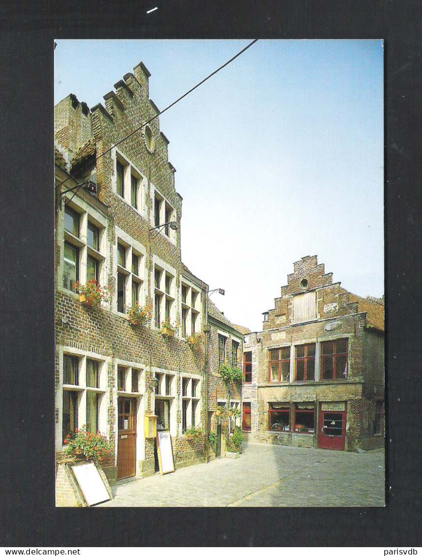 GENT - GAND - PATERSHOL     (10.885) - Gent