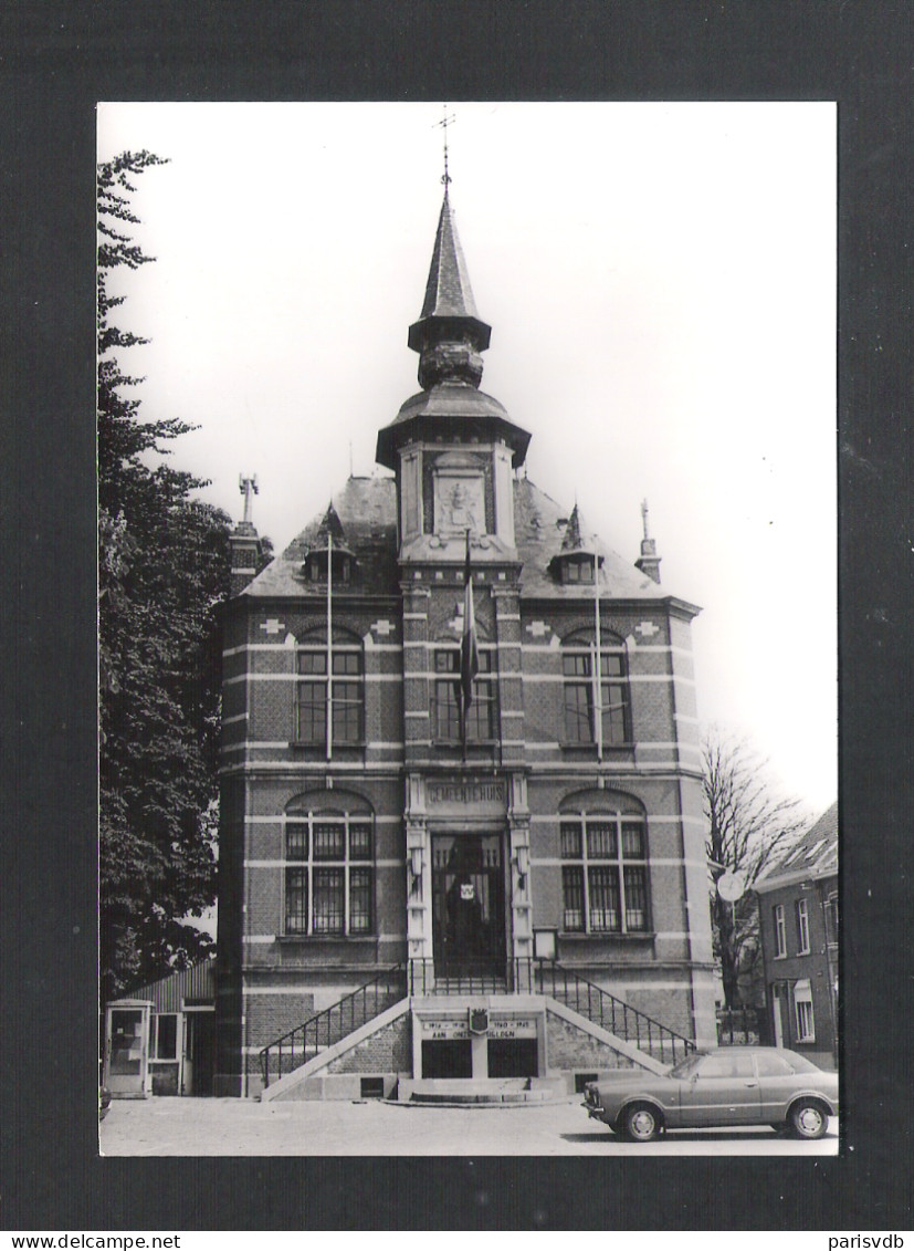 KALLO - GEMEENTEHUIS  (11.006) - Beveren-Waas