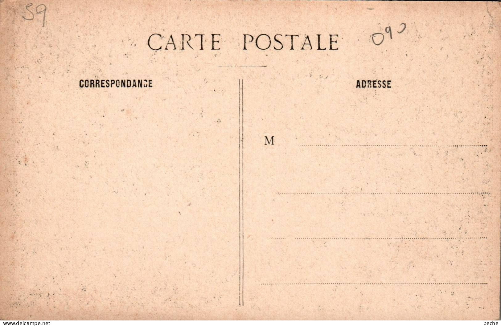 N°227 W -cpa Souvenir De Tourcoing - Saluti Da.../ Gruss Aus...