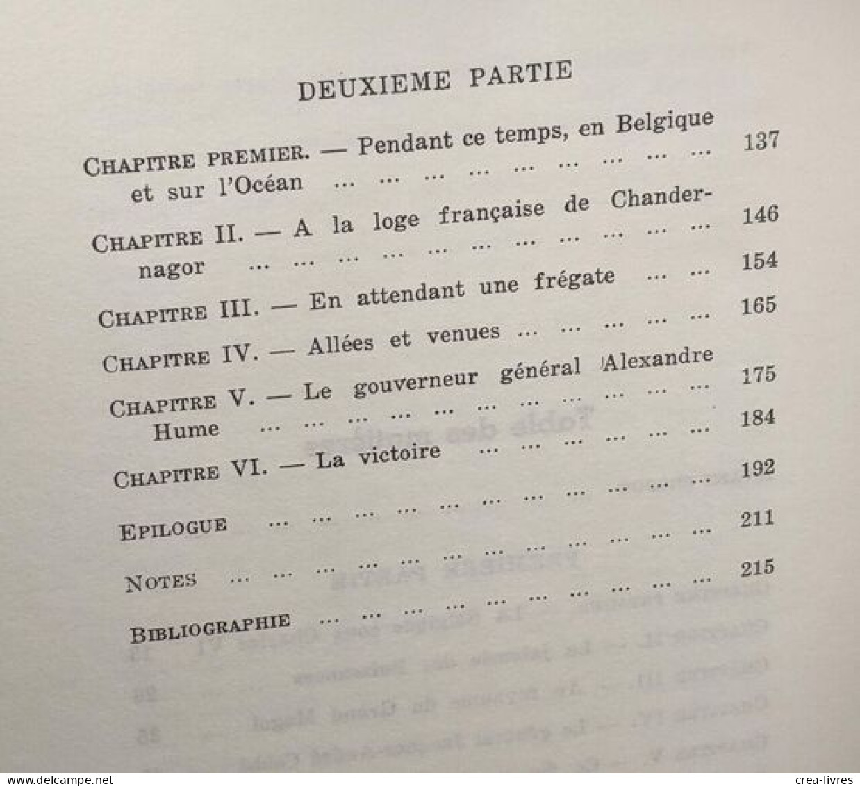 Banquibazar : La Colonisation Belge Au Bengale Au Temps De La Compagnie D'ostende - Storia