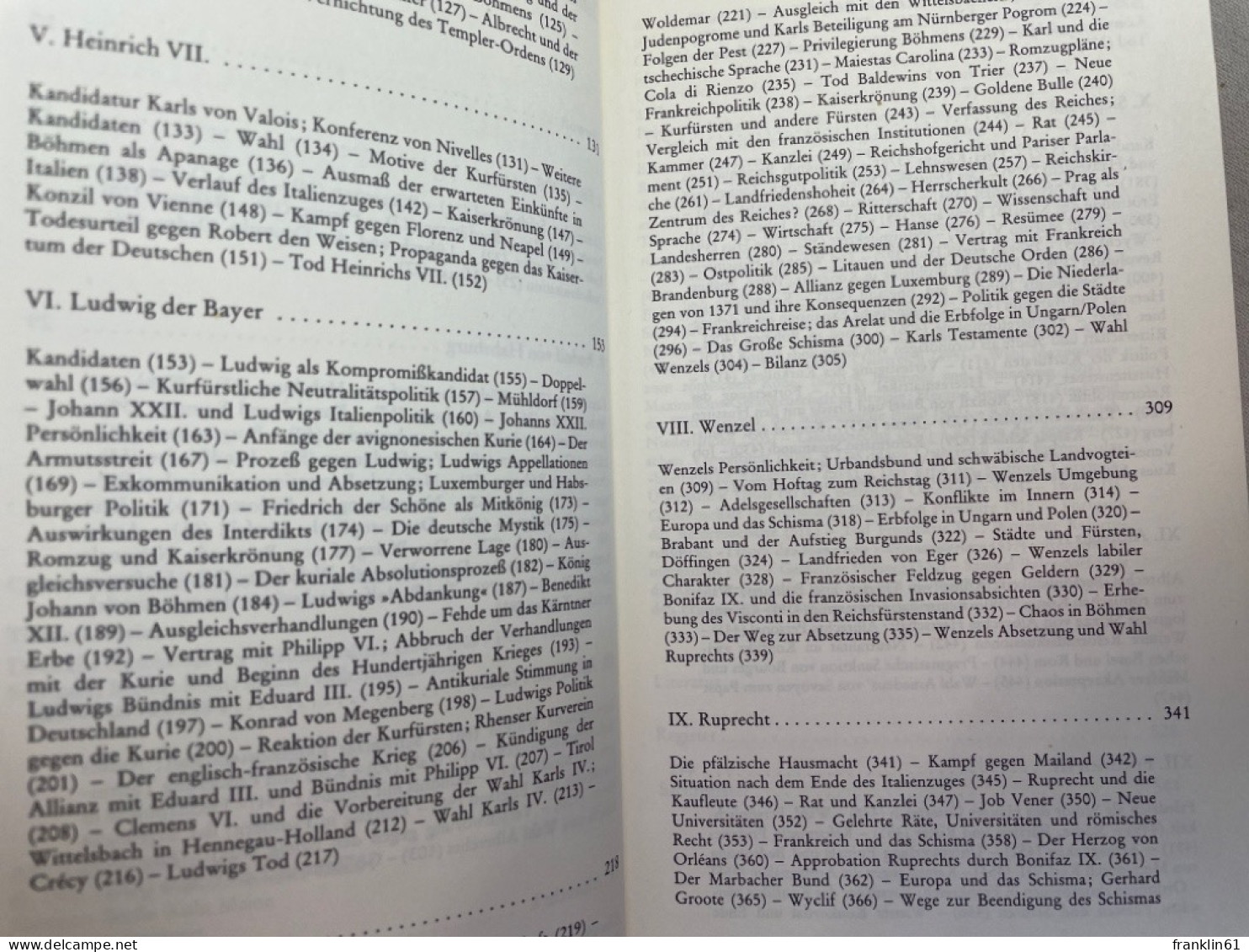 Deutsche Geschichte Des Spätmittelalters 1250 - 1500. - 4. Neuzeit (1789-1914)