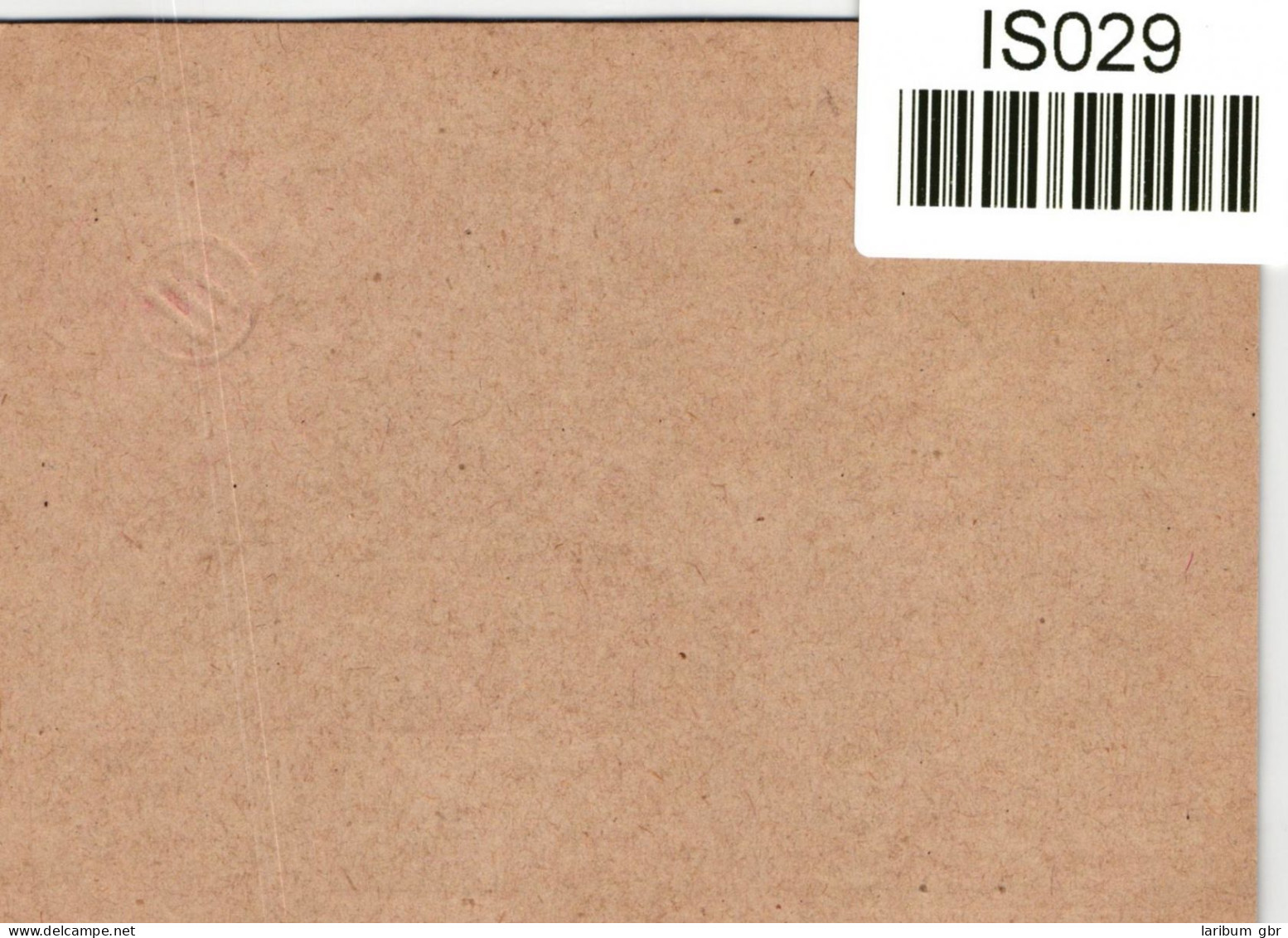 Französische Zone Rheinland-Pfalz 5 Auf Postkarte #IS029 - Rheinland-Pfalz