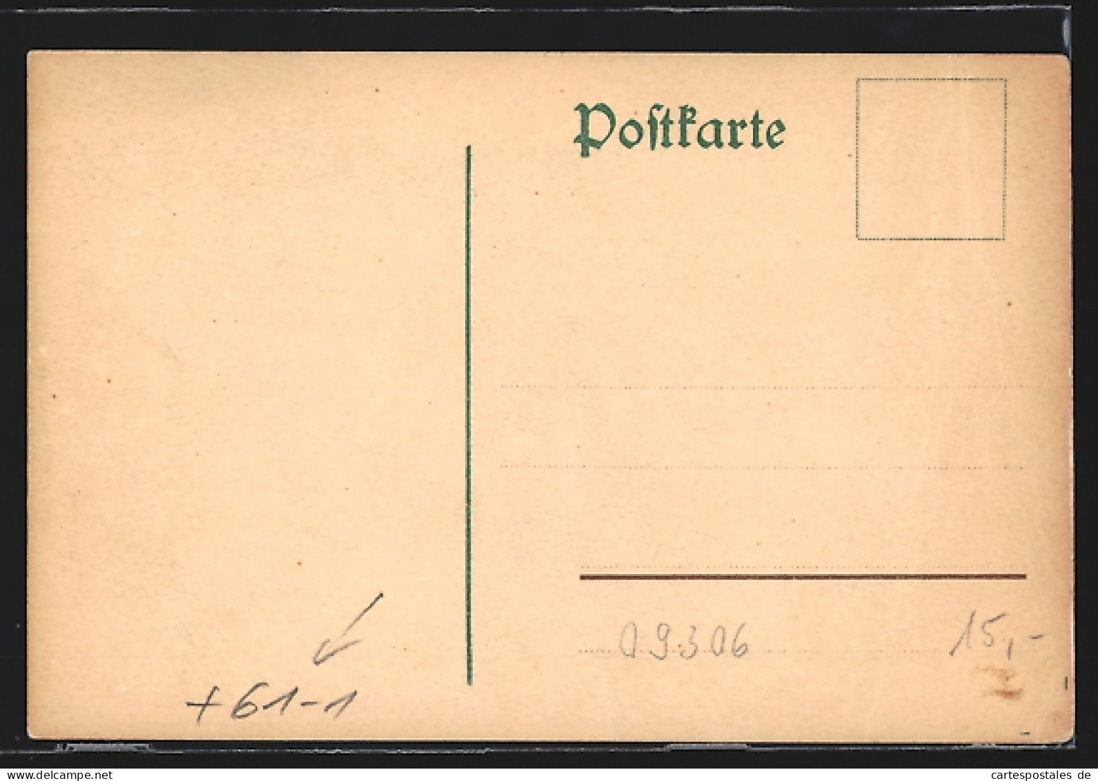 AK Rochlitz, Landkarte Der Ortschaft Mit Umgebung  - Landkarten