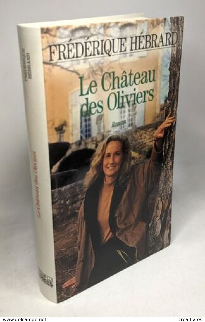 Le Chateau Des Oliviers - Autres & Non Classés