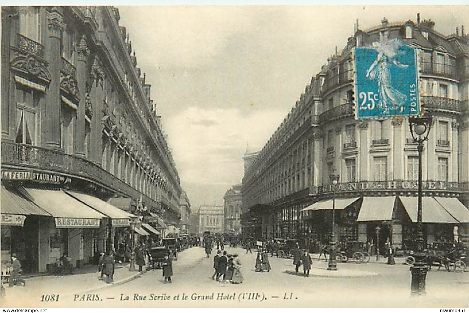 75 PARIS - Lot De 19 Cartes Diverses - Standbeelden