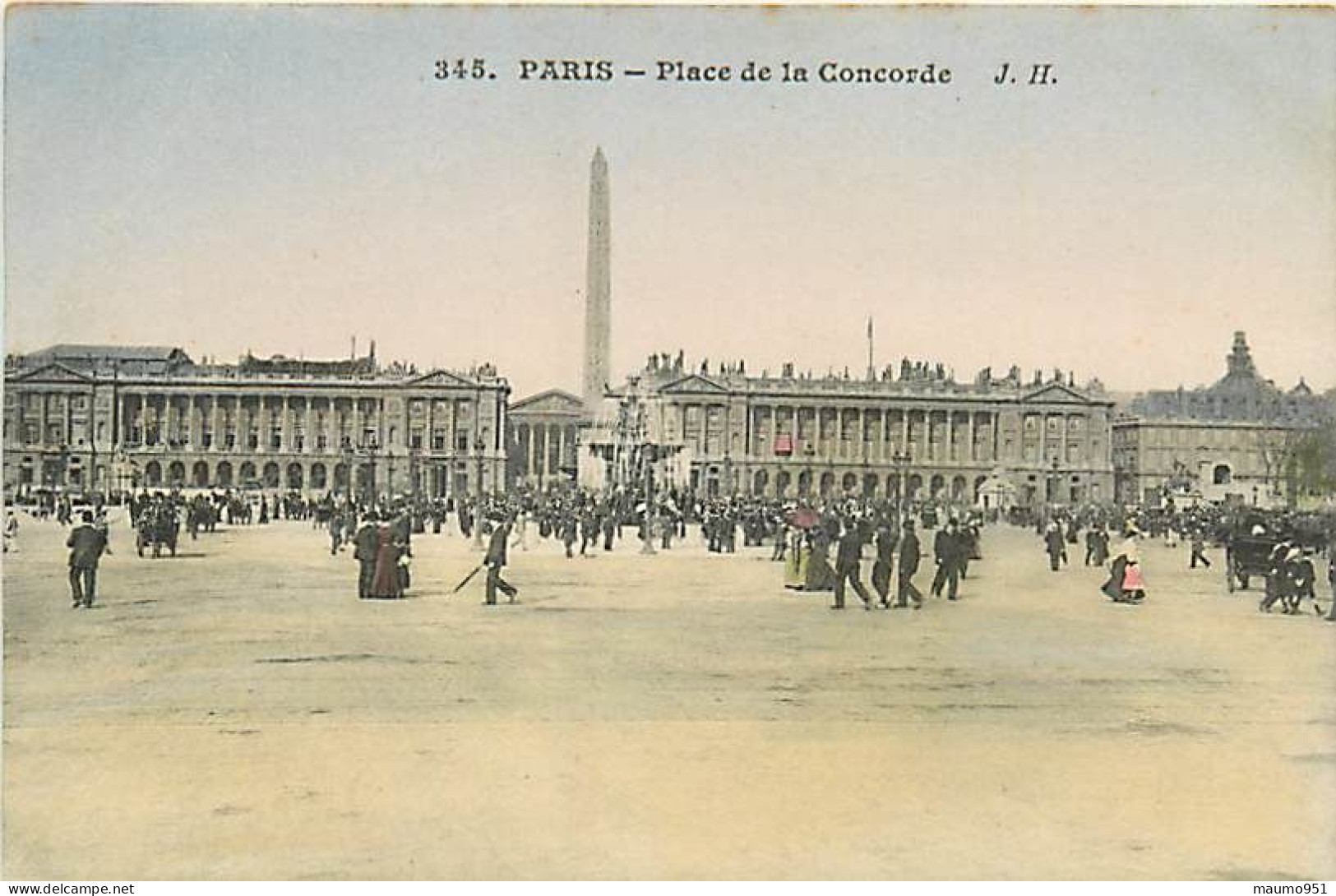 75 PARIS - Lot De 19 Cartes Diverses - Statue