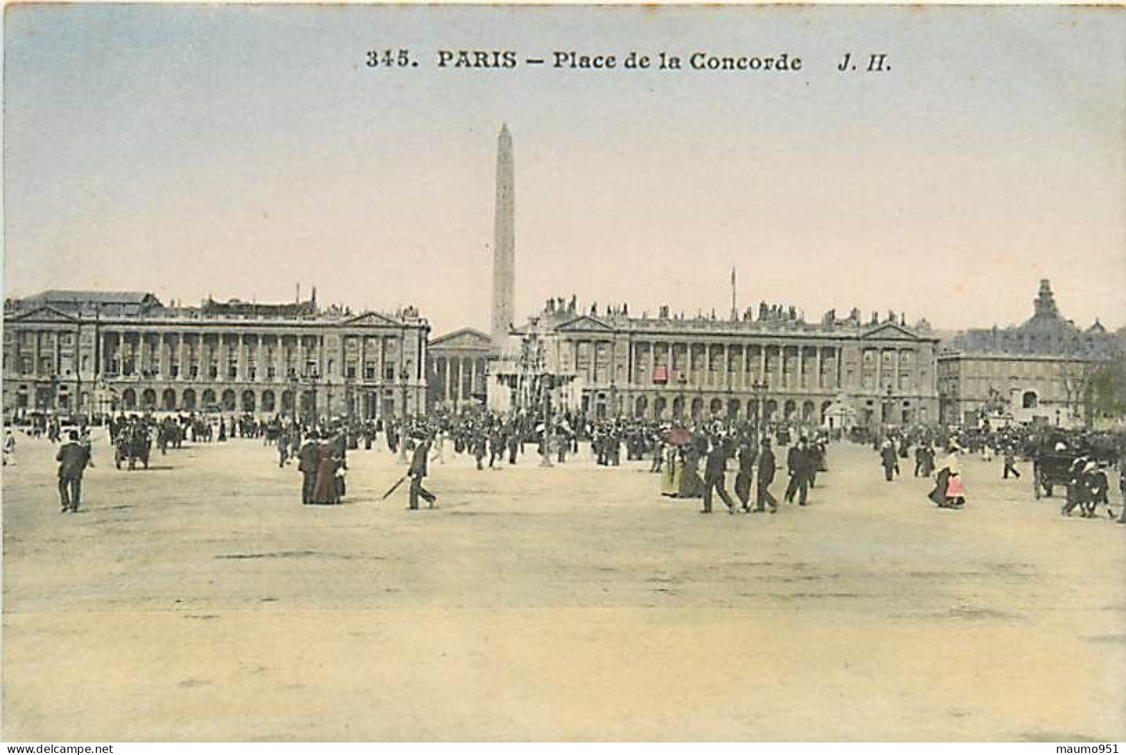 75 PARIS - Lot De 19 Cartes Diverses - Standbeelden