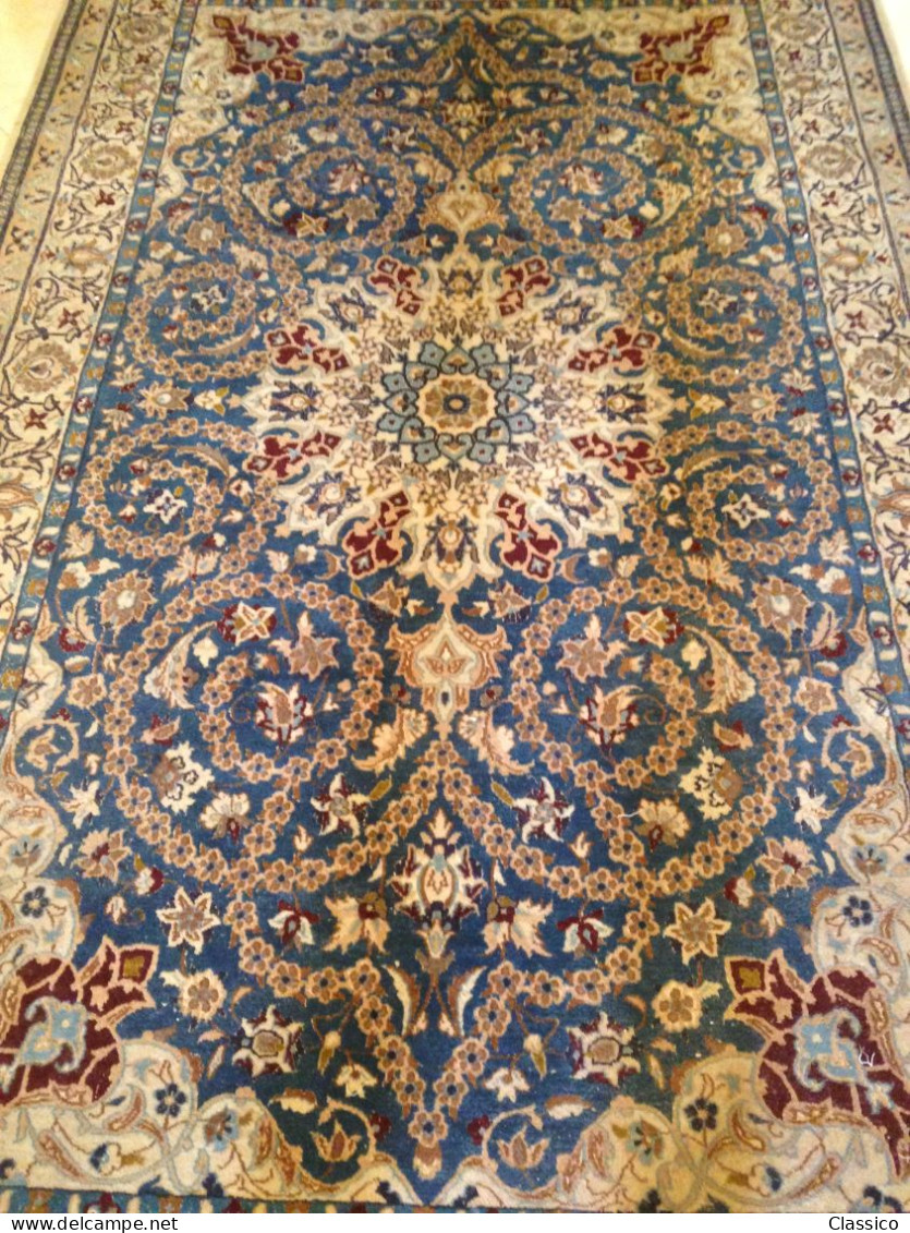 Tappeto Persiano Autentico Grandi Dimensioni Lusso - Rugs, Carpets & Tapestry