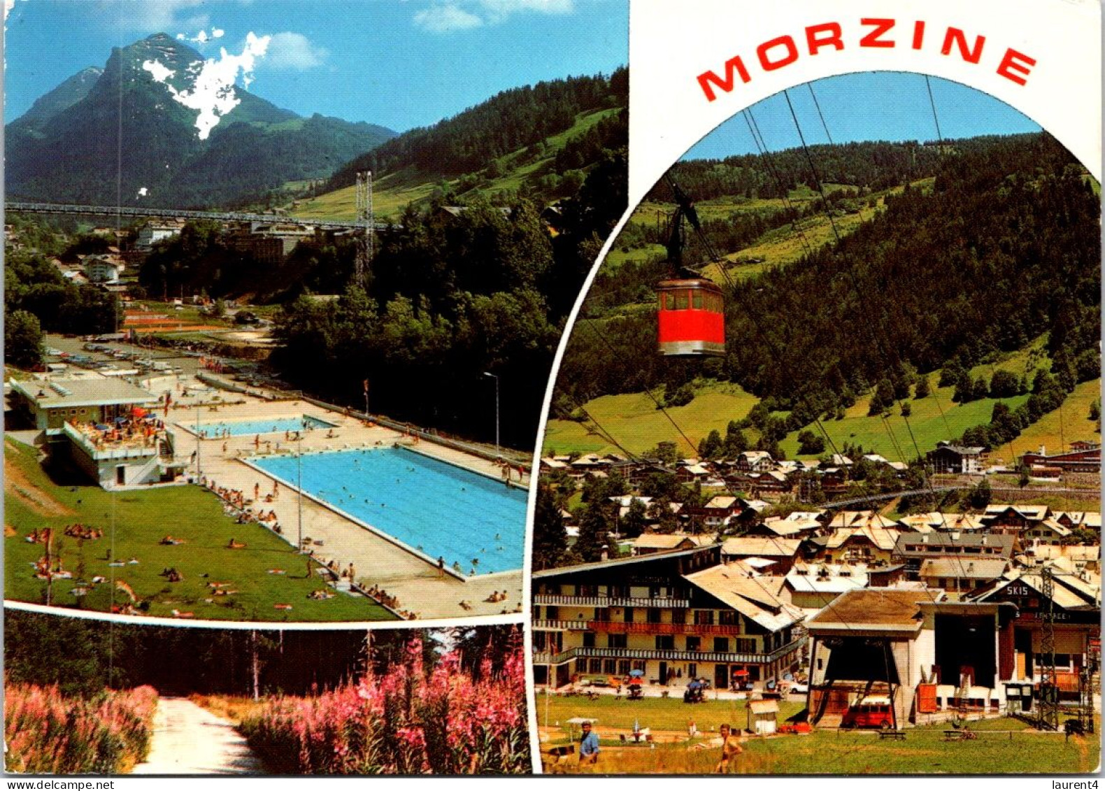 18-4-2024 (2 Z 25) France - Morzine - Morzine