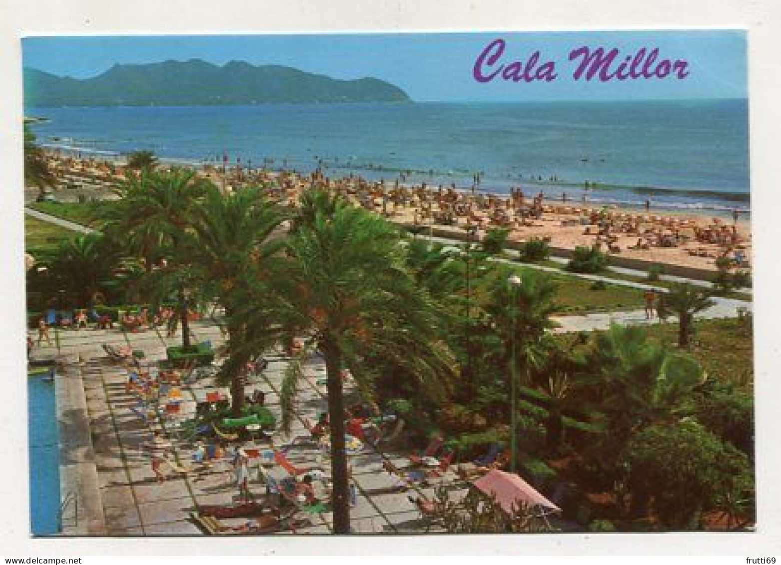 AK 213497 SPAIN - Mallorca - Cala Millor - Mallorca