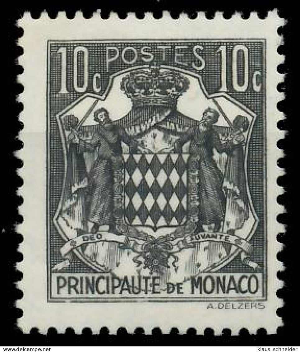 MONACO 1940 Nr 220 Ungebraucht X3AD4BE - Other & Unclassified