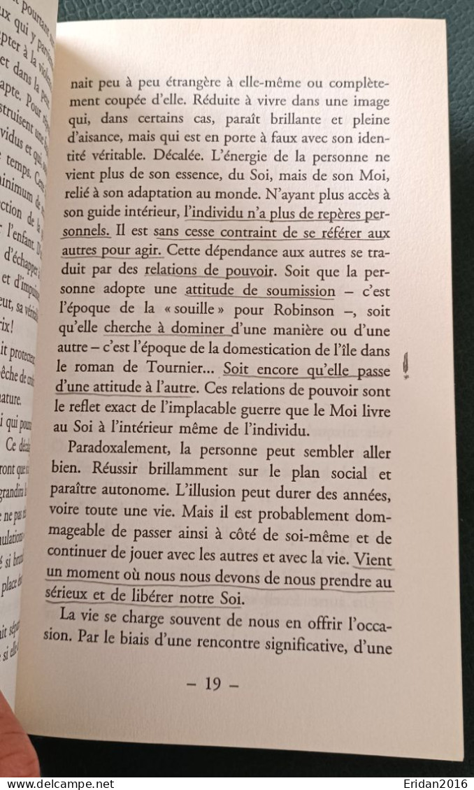 A la rencontre de soi :  Hélène Roubeix : GRAND FORMAT