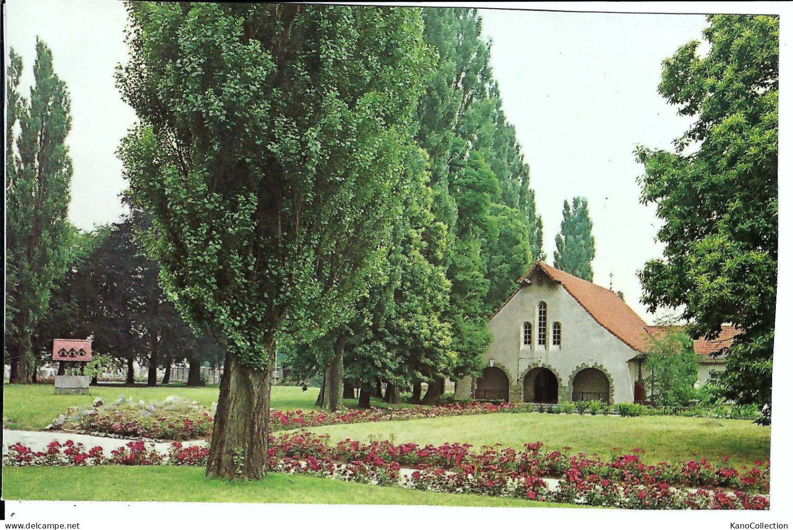 Saffraenberg, Luftfahrtschule, Kapelle, Nicht Gelaufen - Other & Unclassified