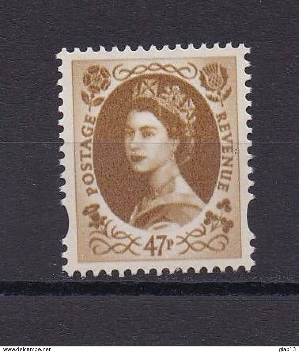 GRANDE-BRETAGNE 2003 TIMBRE N°2391a NEUF** ELIZABETH II - Neufs