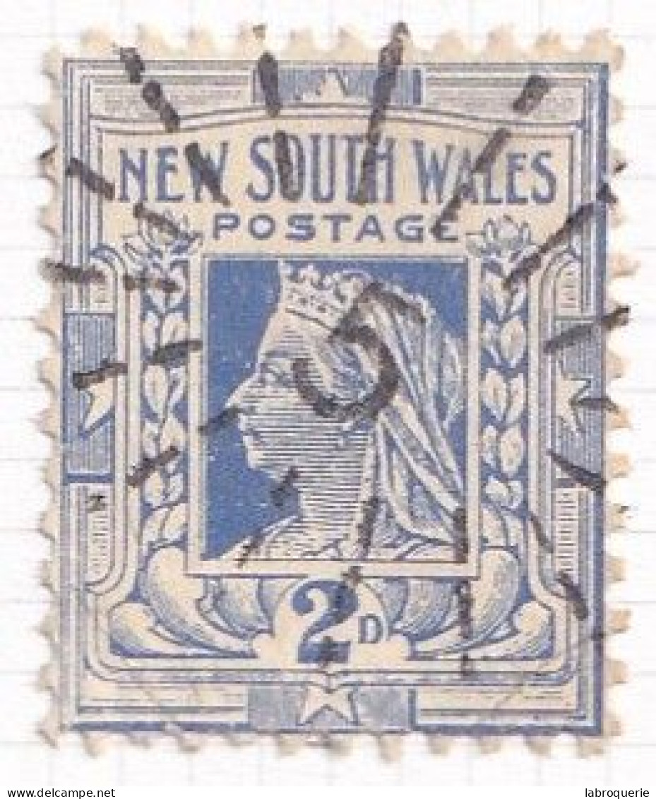 N.S.W. - GOSFORD - 5 - Used Stamps