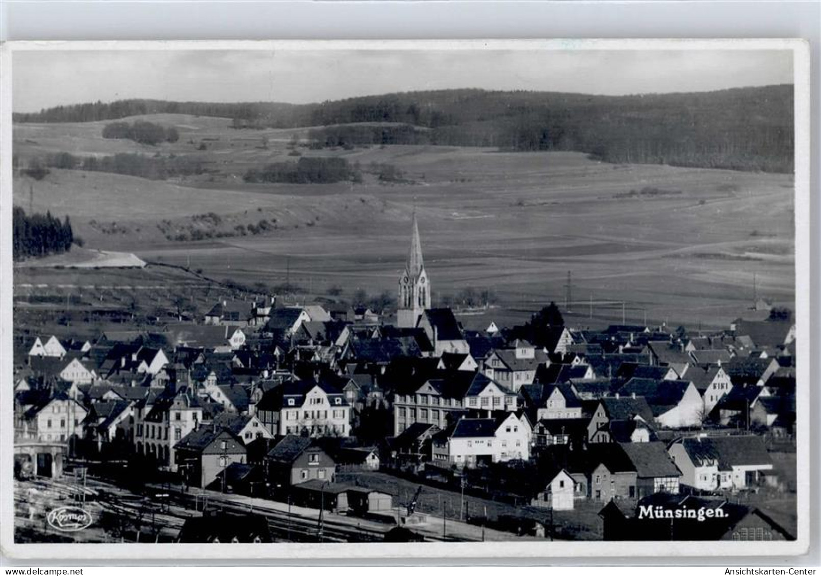 51610704 - Muensingen , Wuertt - Münsingen