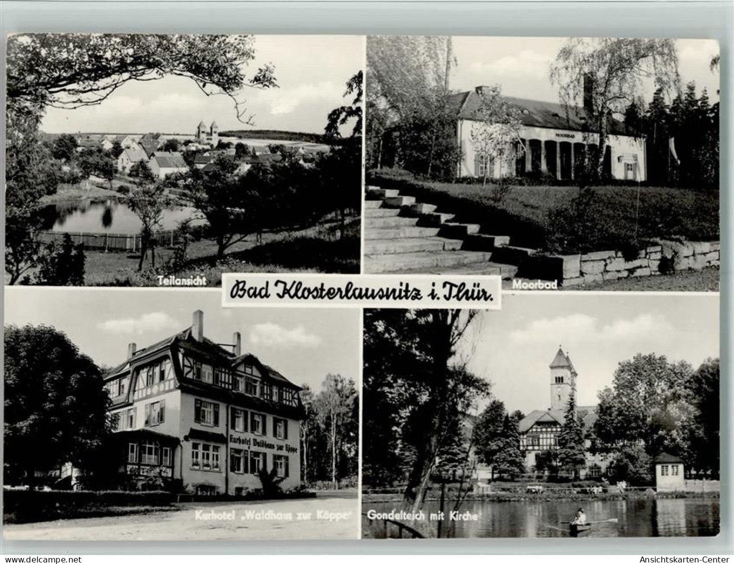 10255404 - Bad Klosterlausnitz - Bad Klosterlausnitz