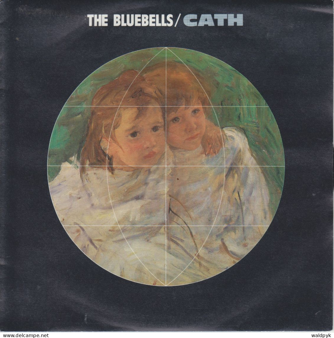 THE BLUEBELLS - Cath - Other - English Music