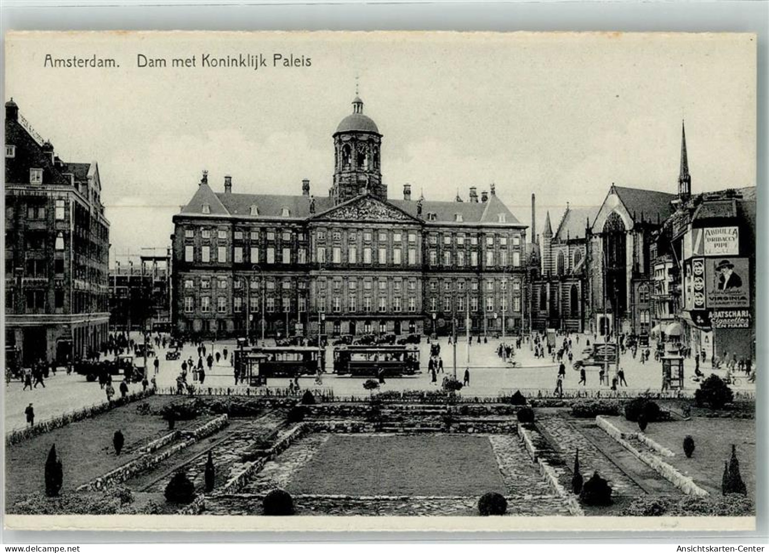 39763304 - Amsterdam - Amsterdam