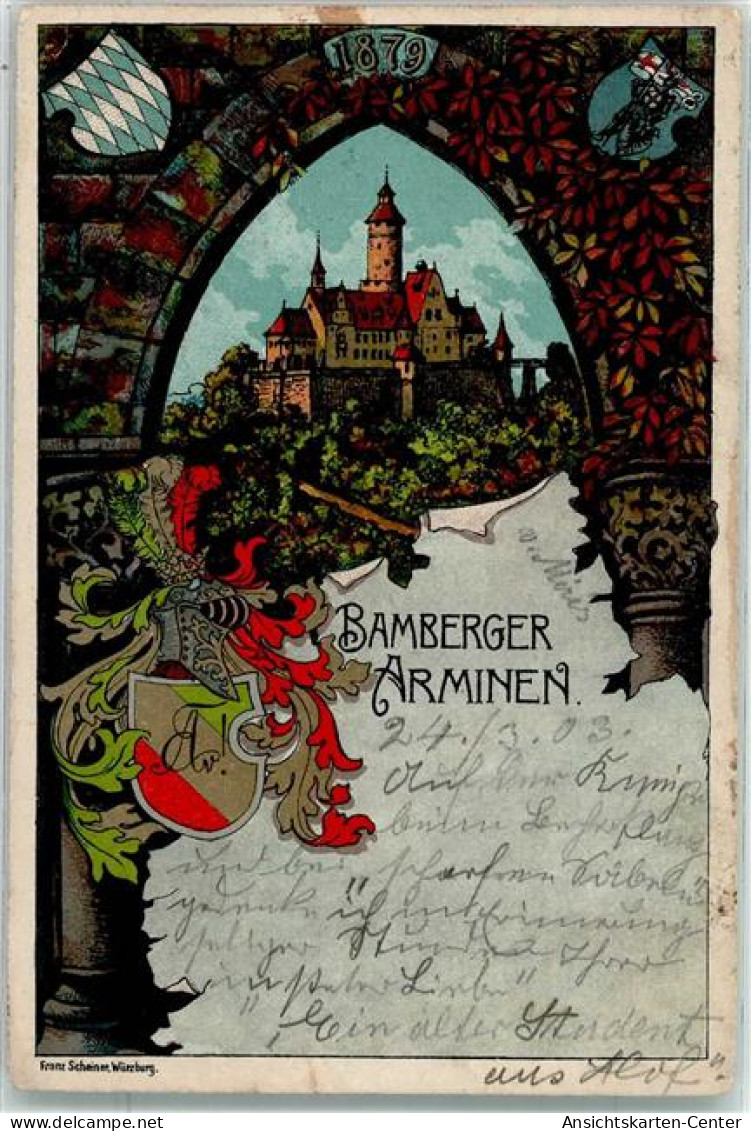 13493804 - Bamberg - Bamberg