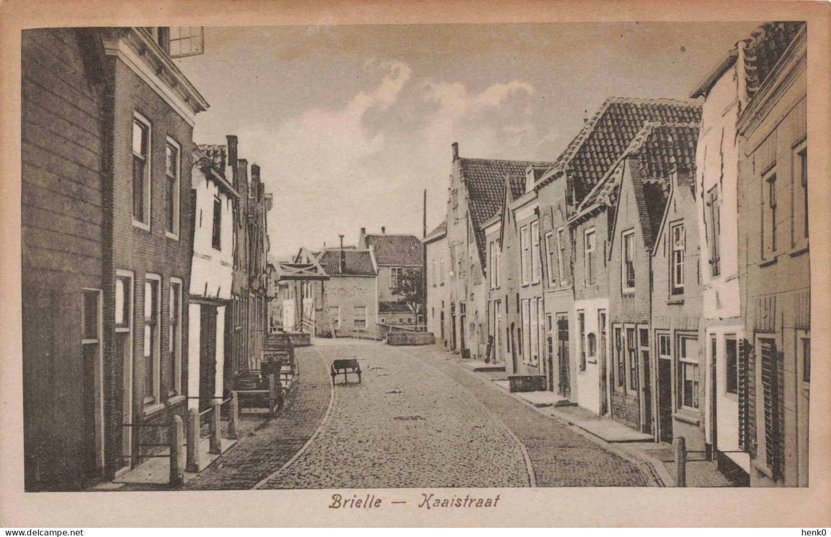 Brielle Kaaistraat OB2066 - Brielle