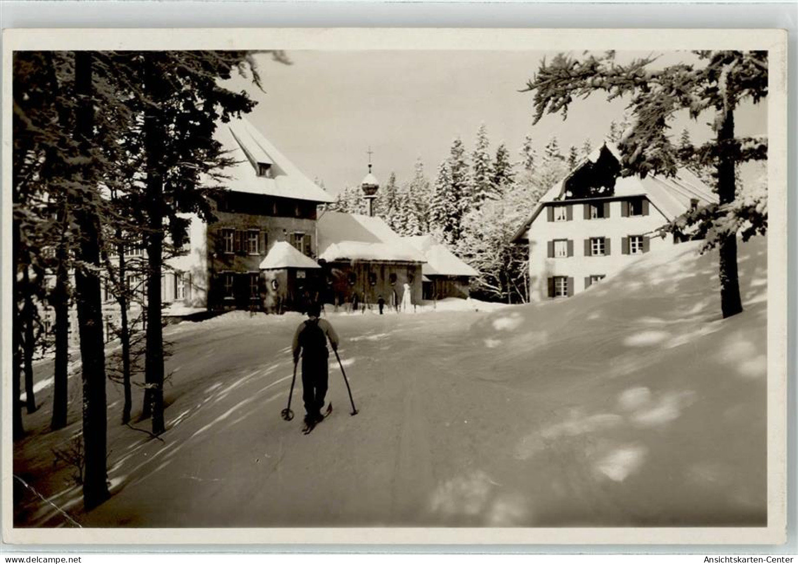 52109104 - Feldberg , Schwarzwald - Feldberg