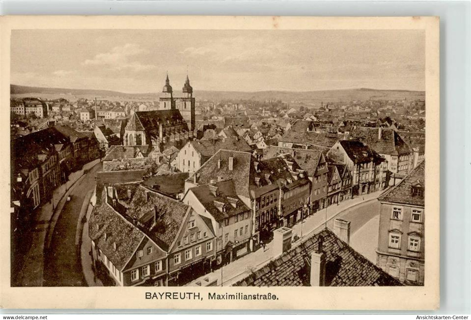 52216404 - Bayreuth - Bayreuth
