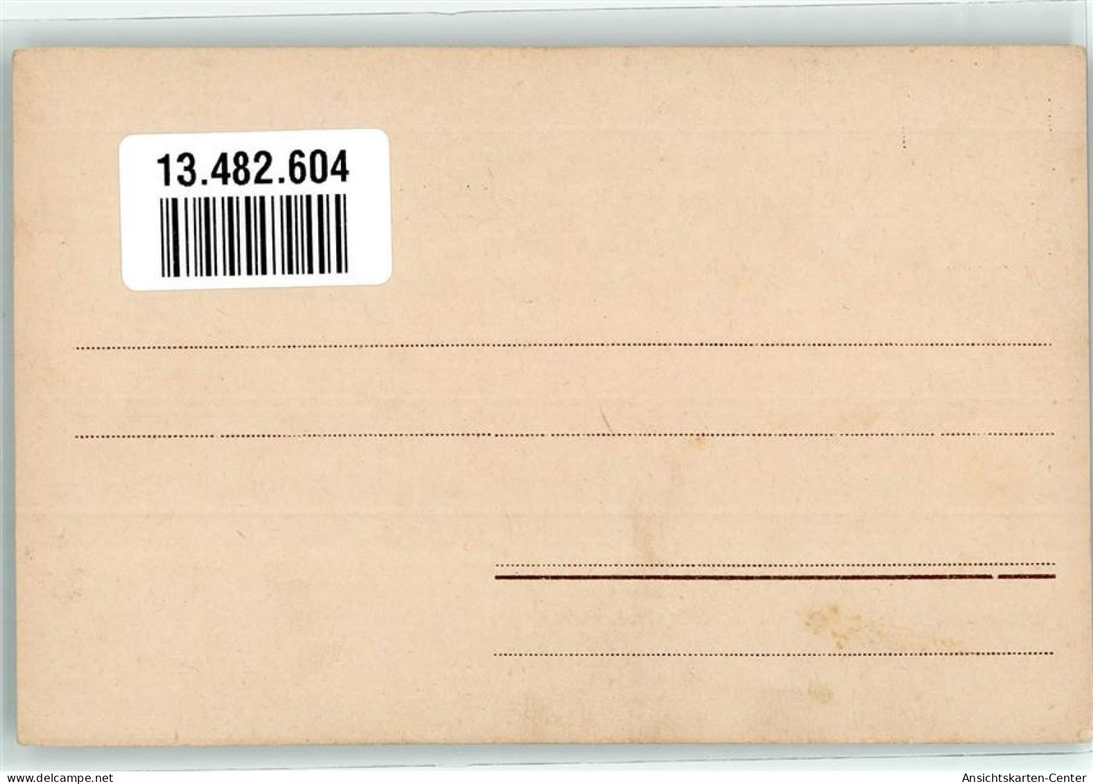 13482604 - Wald Vogel - Postal Services