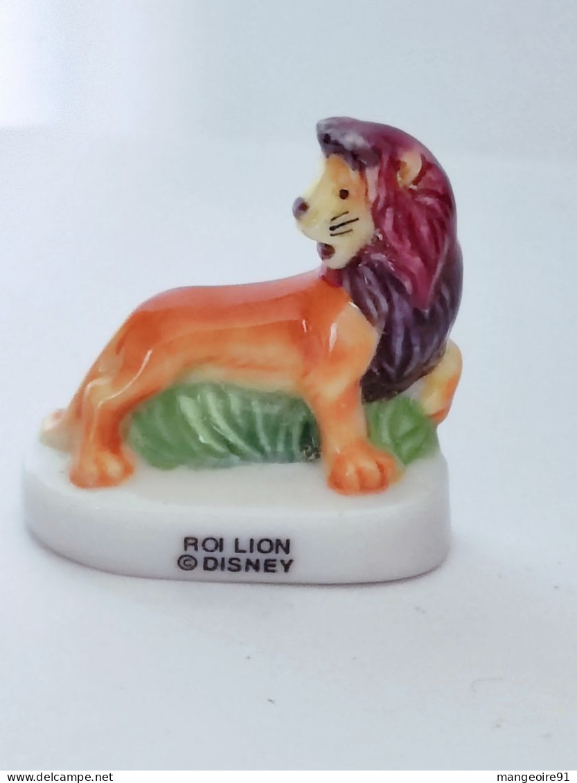 Fève / Fèves 2000 Disney Le Roi Lion II * Le Roi Lion (T3203) AFF 2000 Page 27 - Disney