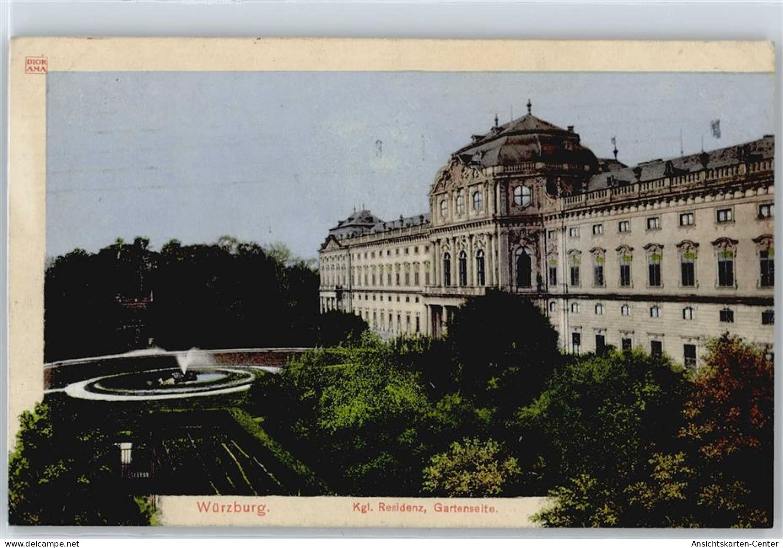 50393204 - Wuerzburg - Wuerzburg