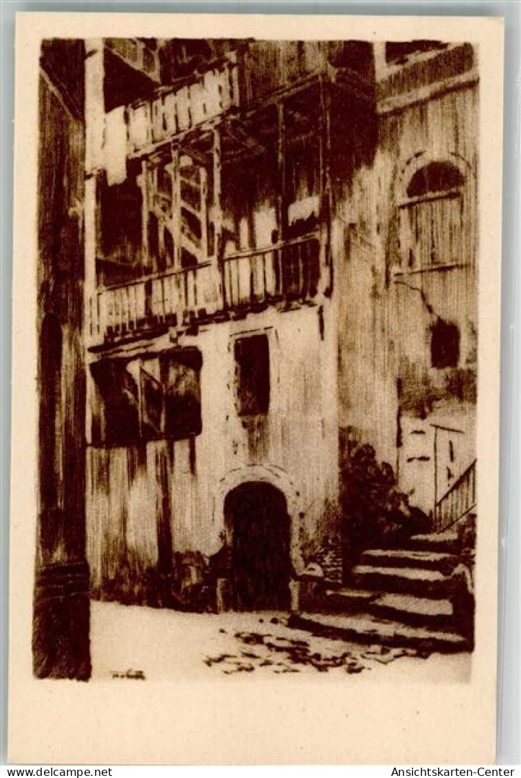 10711004 - Vecchio Ghetto S. Bocconi - Judaika, Judentum