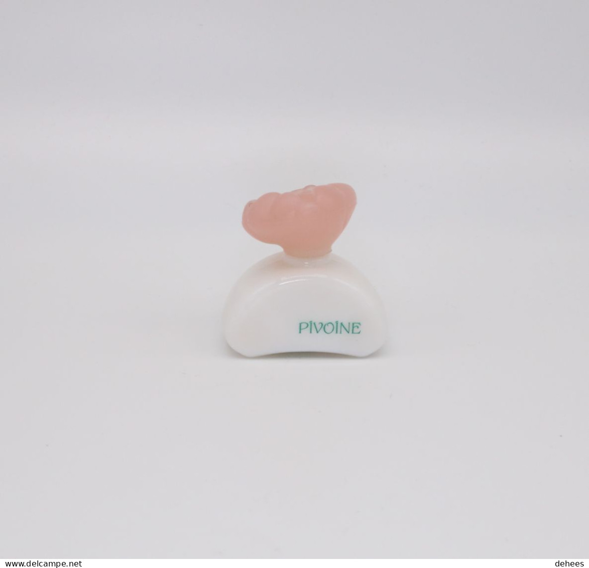 Yves Rocher Pivoine - Miniatures Womens' Fragrances (without Box)