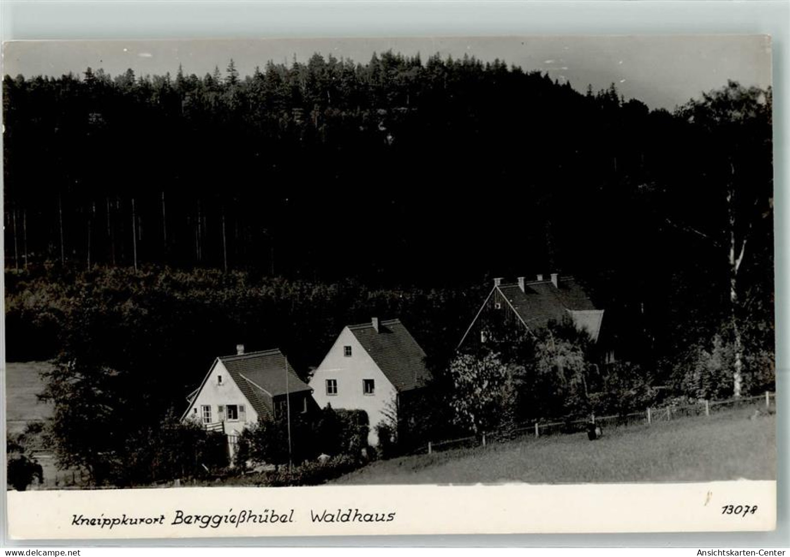 39460604 - Berggiesshuebel - Bad Gottleuba-Berggiesshuebel