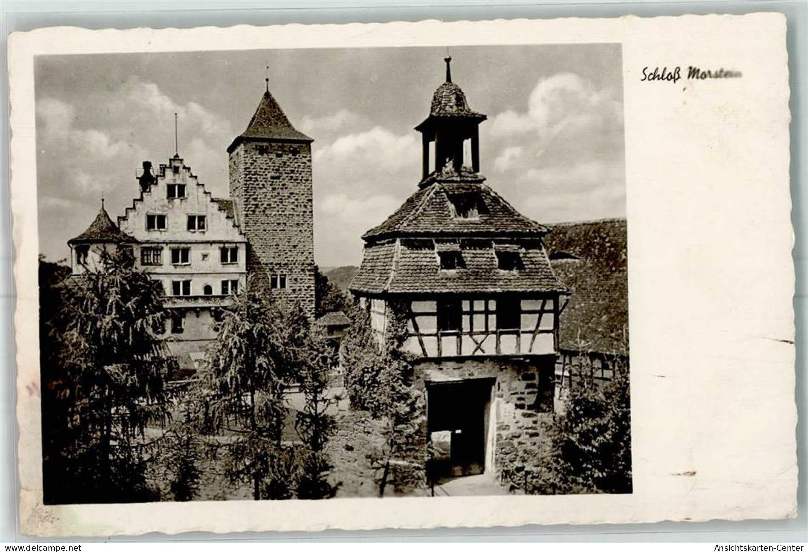 39134904 - Morstein - Schwaebisch Hall