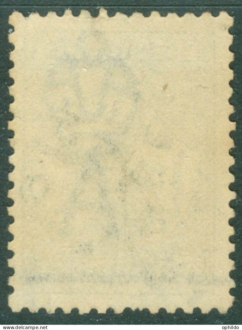 Australie    Michel  41 X I   Ou  Yvert  3a  Ob  B/TB    - Used Stamps