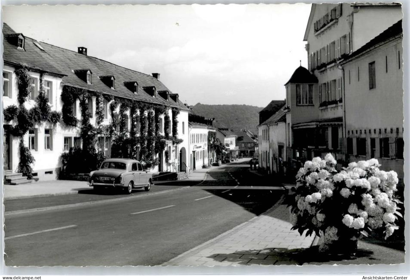 51076704 - Manderscheid , Eifel - Manderscheid