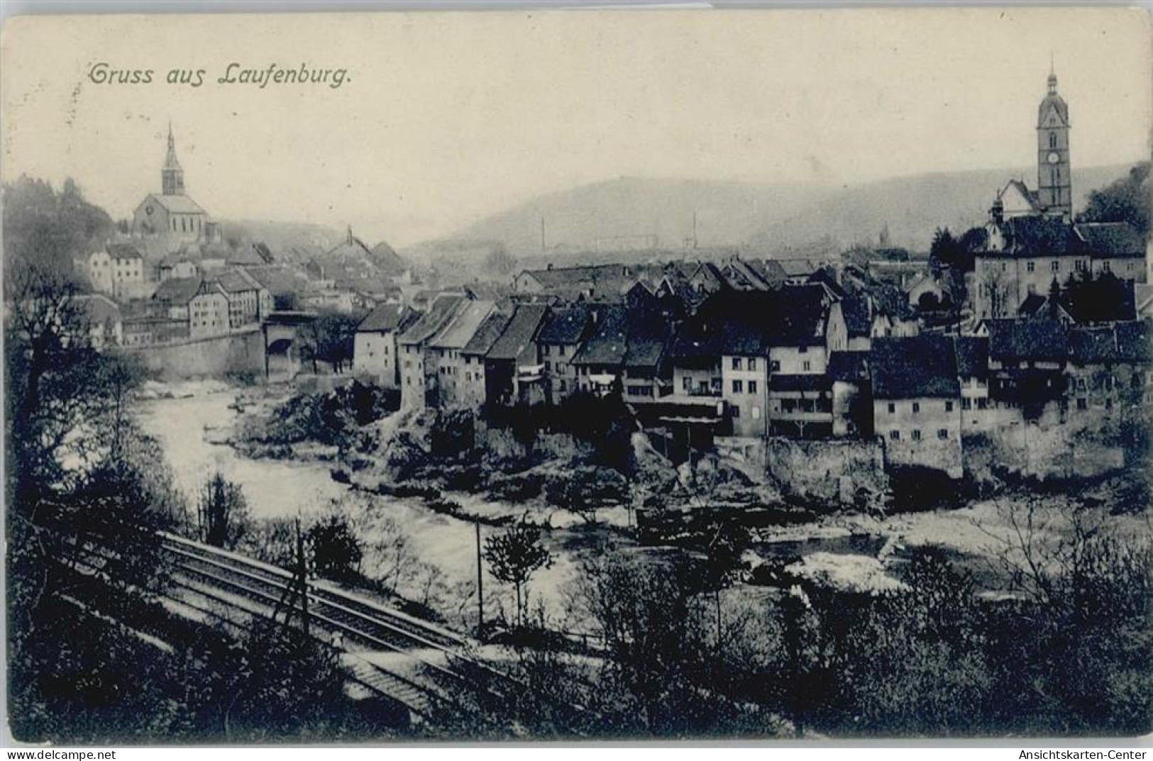 50709904 - Laufenburg - Sonstige & Ohne Zuordnung