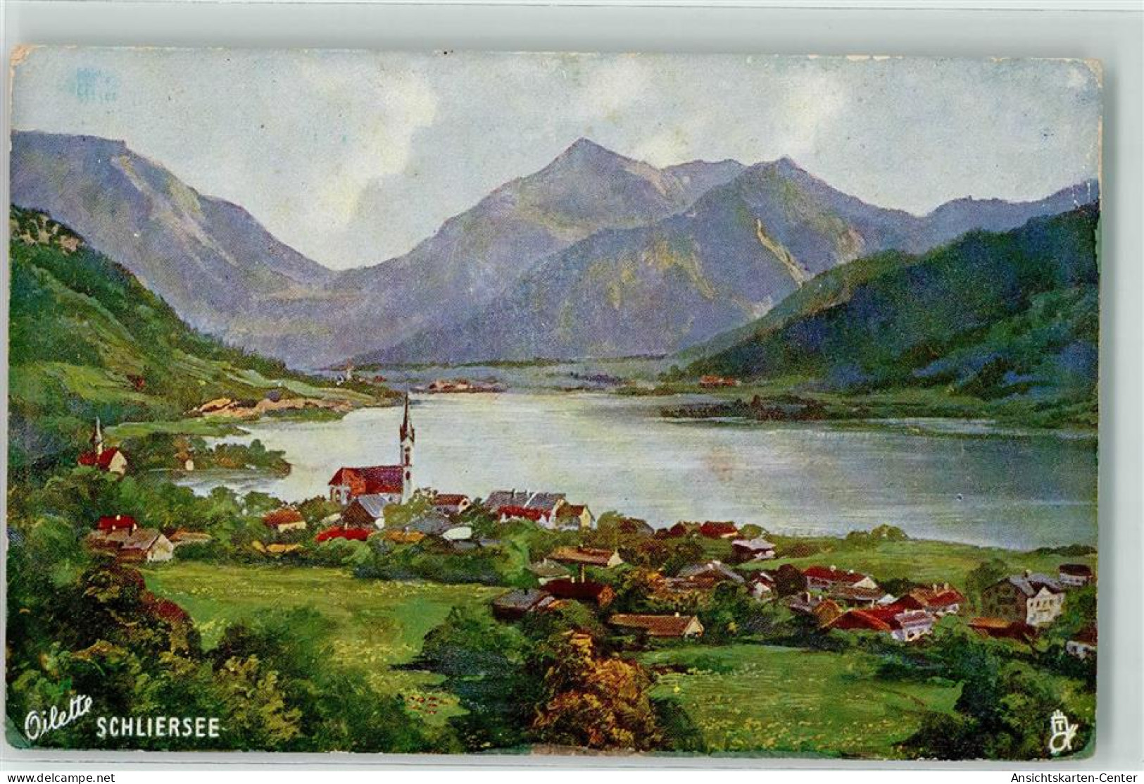 39298704 - Schliersee - Schliersee