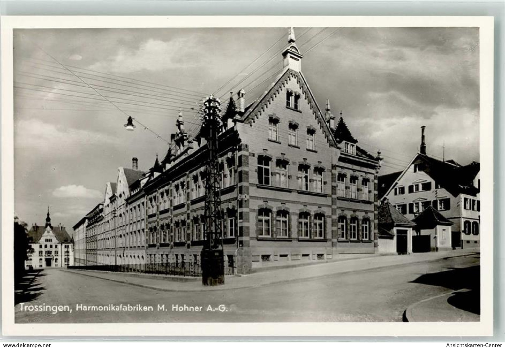 13925404 - Trossingen - Trossingen