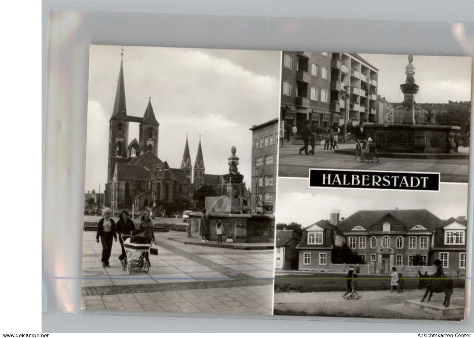 50226404 - Halberstadt - Halberstadt