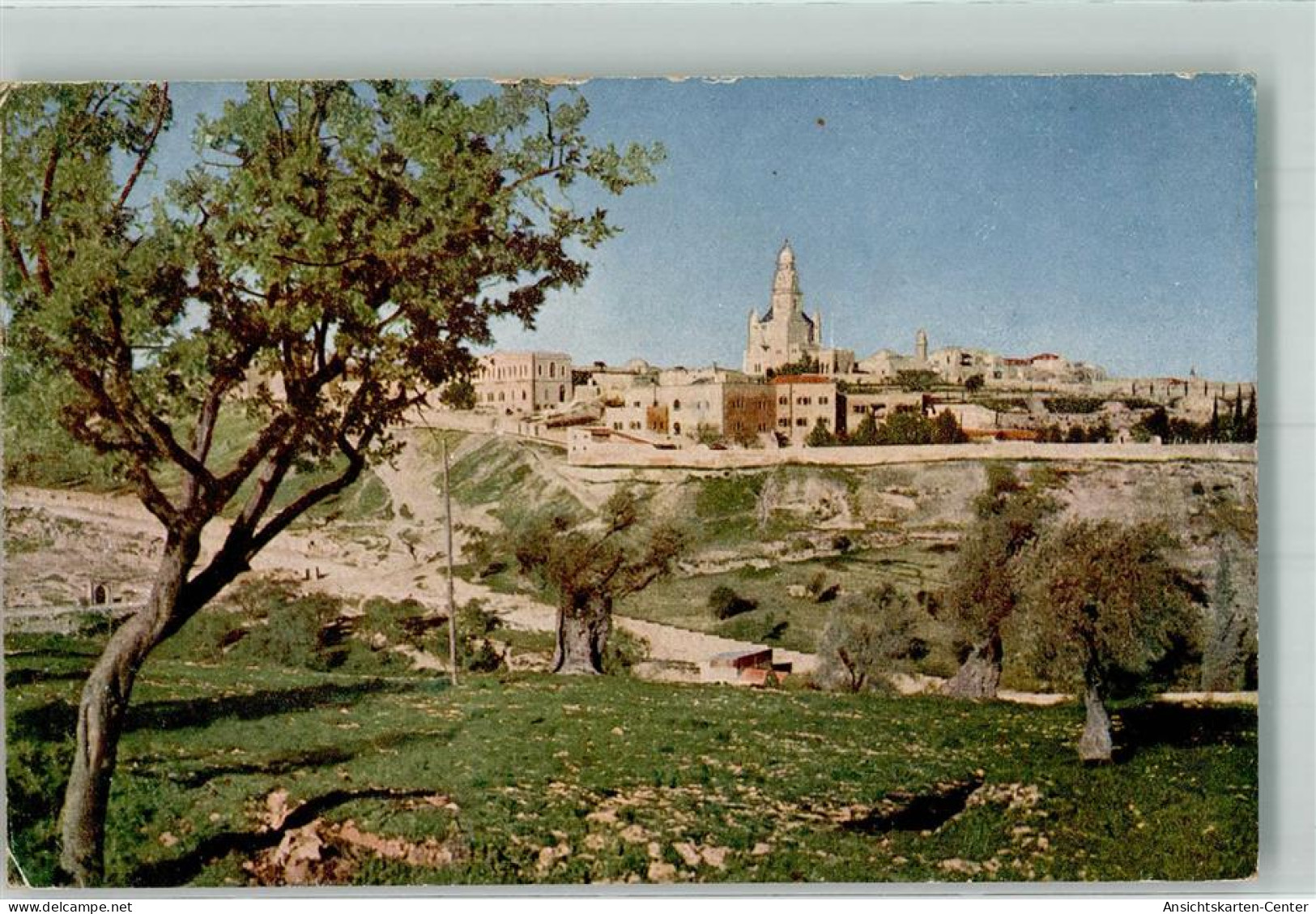 39829804 - Jerusalem - Israele