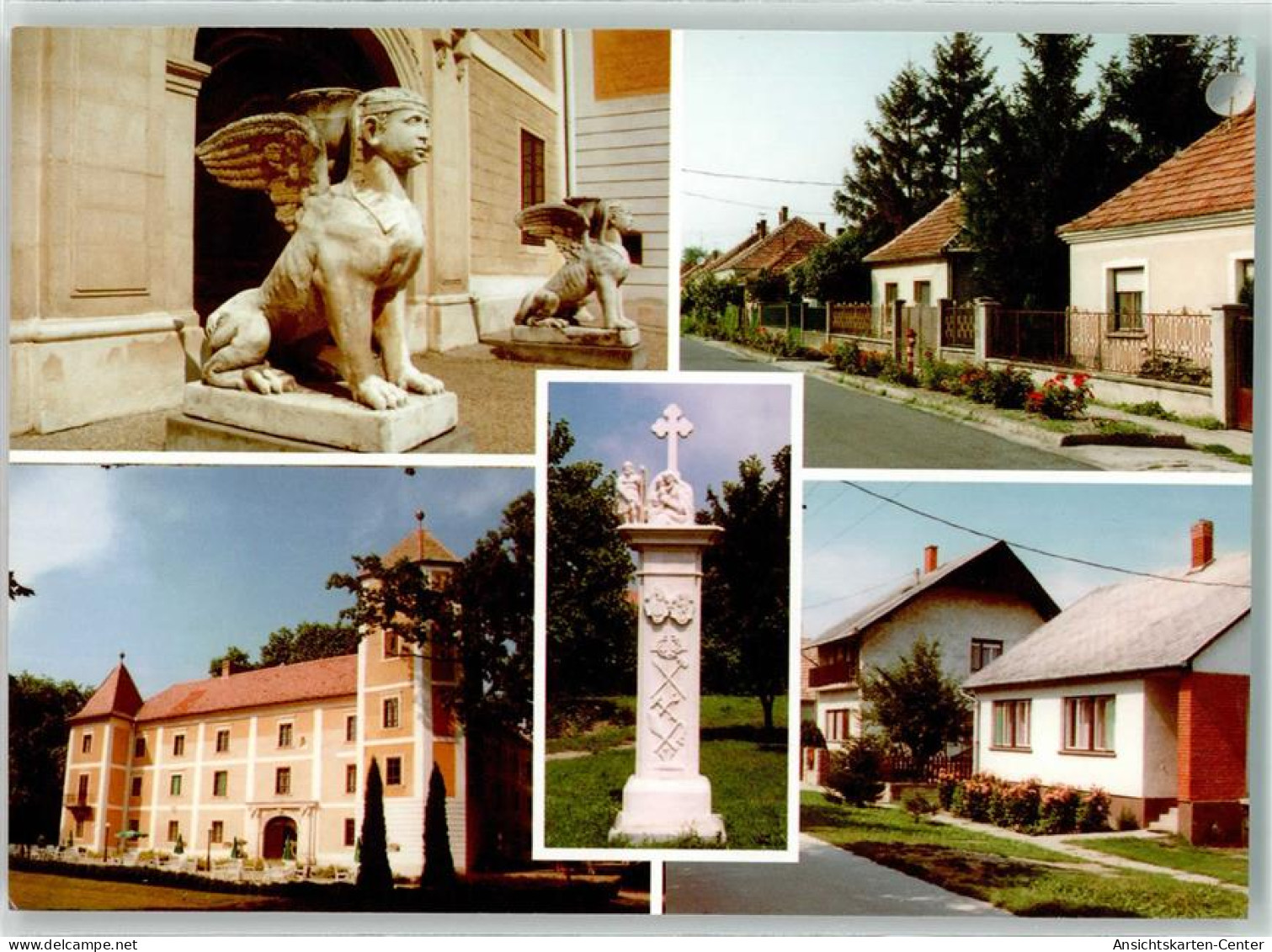 39505904 - Sopron Oedenburg - Hungary