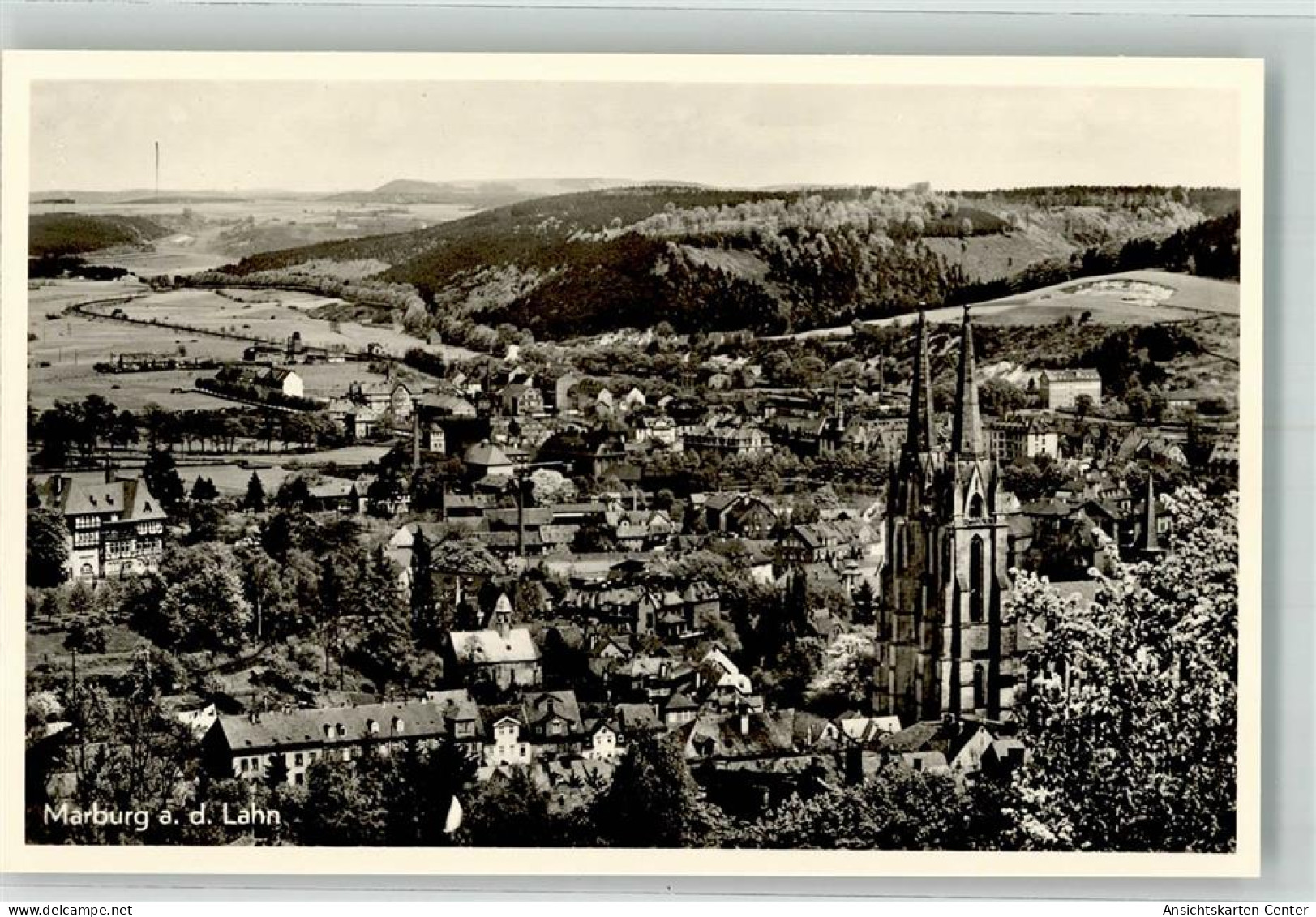 39705104 - Marburg - Marburg