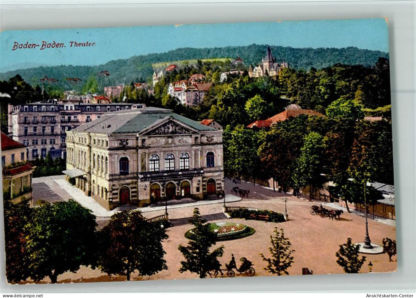 10094504 - Baden-Baden - Baden-Baden