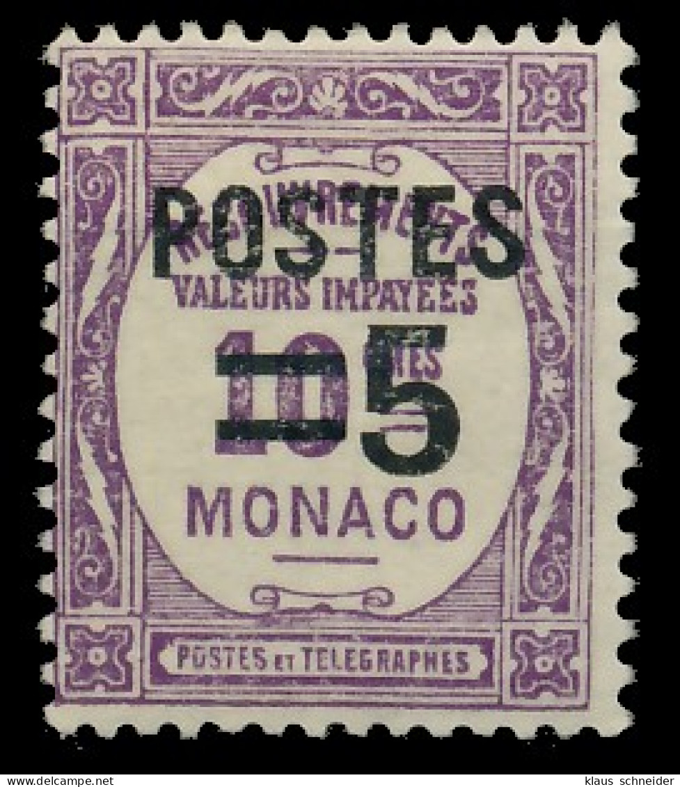 MONACO 1937 Nr 149 Ungebraucht X3AD5EA - Ungebraucht