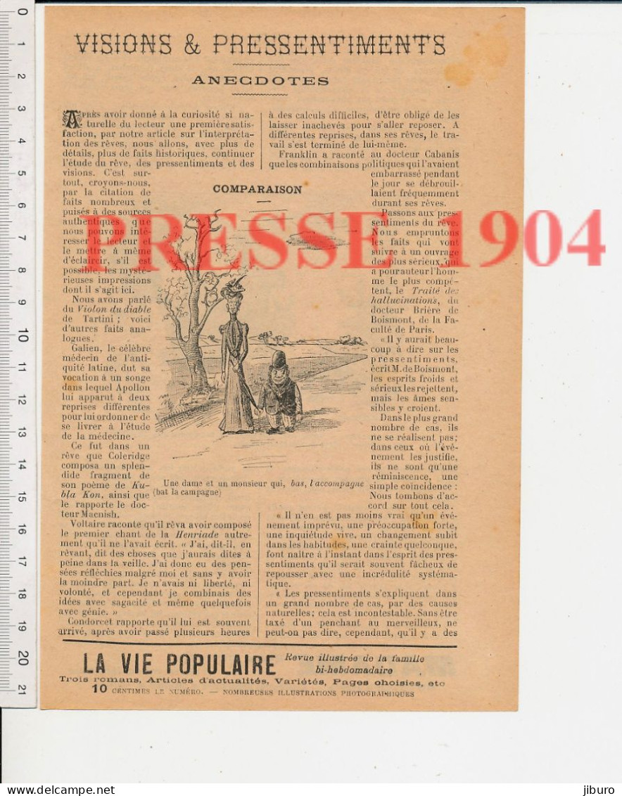 2 Vues Humour Battre La Campagne Couple Nain Géant + Animal Lapin Lapereaux Vivez De L'herbe Du Temple Nourriture Ruines - Non Classificati